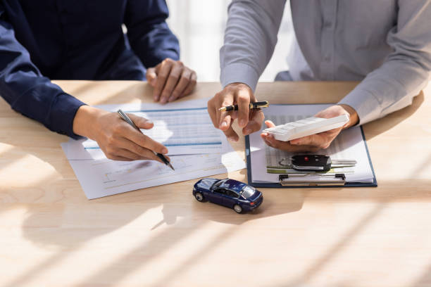 Licensed insurance agency in St. Martin, MS